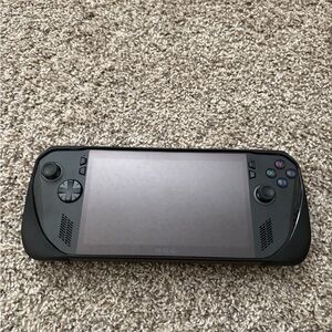 ASUS ROG ALLY X (LIKE NEW)
Accepting counter offers